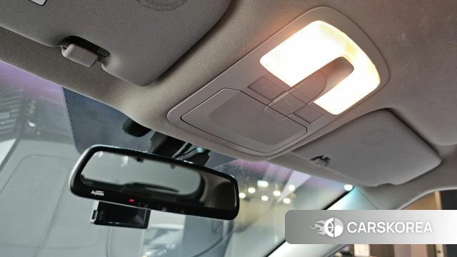Ssangyong Tivoli Armor id 4605294 из Кореи 8