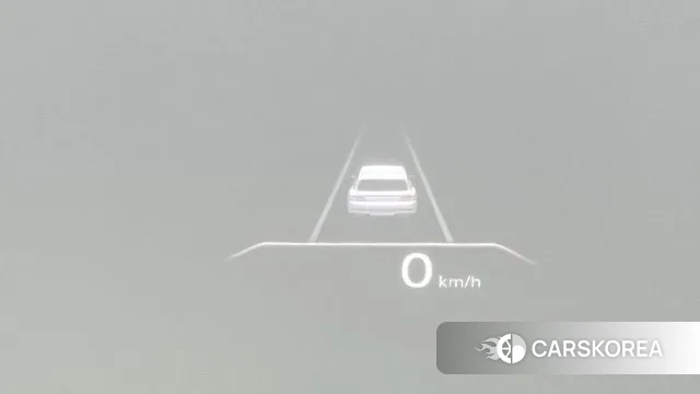 Genesis GV80 id 3443577 из Кореи 8