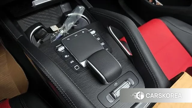 Mercedes-Benz GLE-Class W167 id 3388205 из Кореи 8