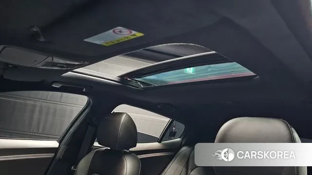 Kia Stinger id 3608329 из Кореи 8