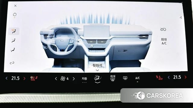 Ford Explorer 6th Generation id 3939956 из Кореи 8