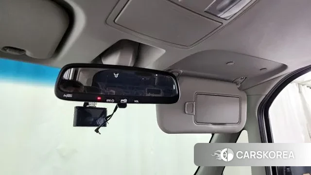 Kia The New Ray id 3455049 из Кореи 8