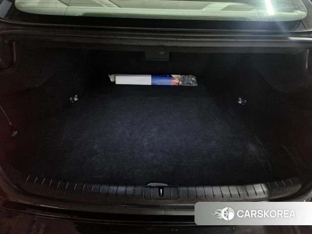 Genesis G80 id 3853983 из Кореи 8