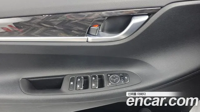 Hyundai Grandeur IG id 2808475 из Кореи 8