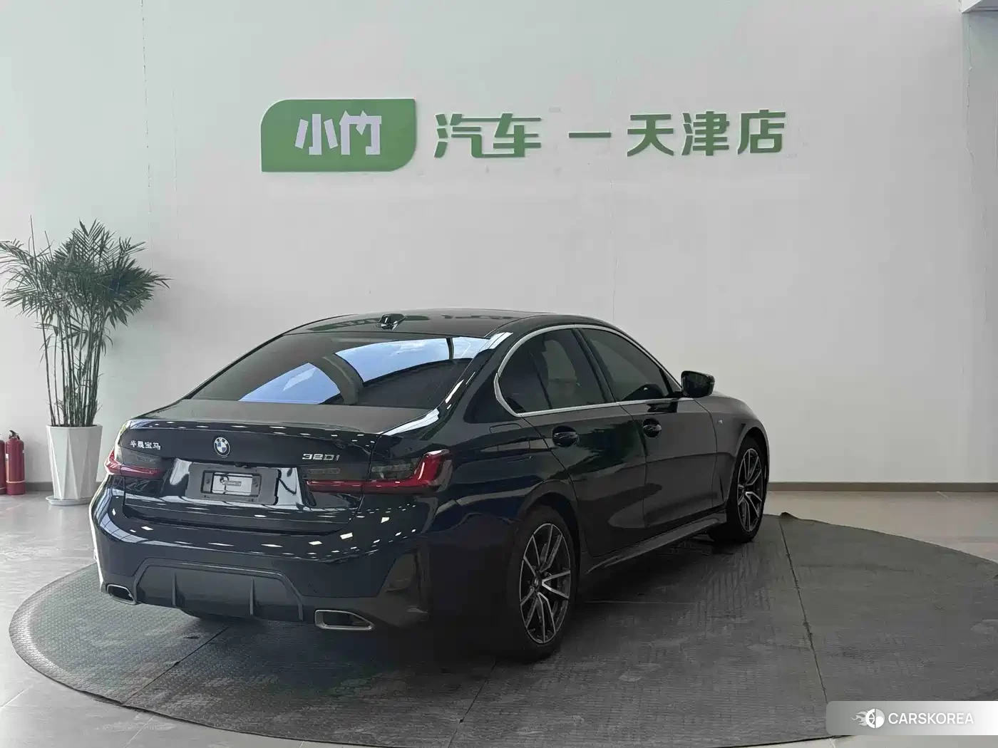 BMW 3 series id 4659703 из Китая 8