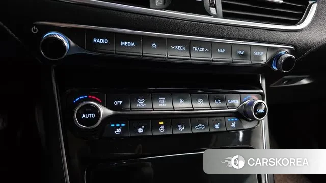 Hyundai Grandeur IG id 3677059 из Кореи 8