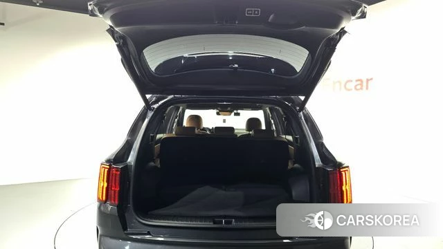 Kia Sorento 4th Generation id 4424149 из Кореи 8