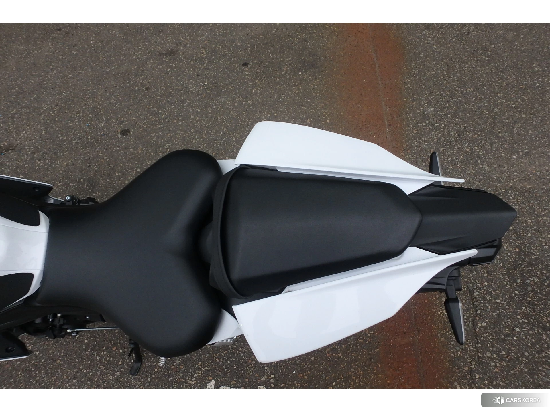 Yamaha YZF-R7 id 4379856 из Японии 8