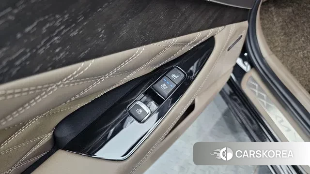 Kia K8 id 3577355 из Кореи 8