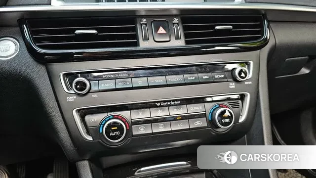 Kia The New K5 2nd generation id 2991339 из Кореи 8