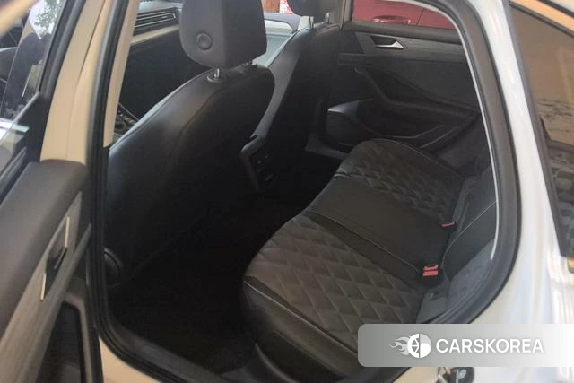 Volkswagen Sagitar id 4258675 из Китая 8