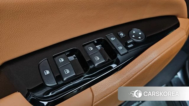 Kia Sportage 5th Generation Hybrid id 4744410 из Кореи 8
