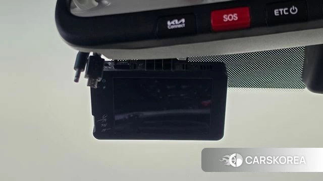 Kia The New K3 2nd generation id 4904991 из Кореи 8