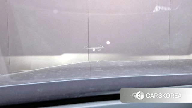Kia K8 Hybrid id 4517801 из Кореи 8
