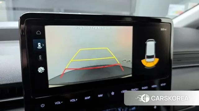 Hyundai Staria id 2983988 из Кореи 8