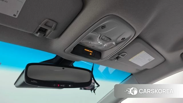 Chevrolet (GM Daewoo) New Bolt EV id 4726086 из Кореи 8