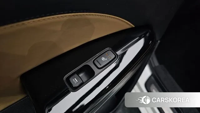 Kia K7 Premier id 3728192 из Кореи 8