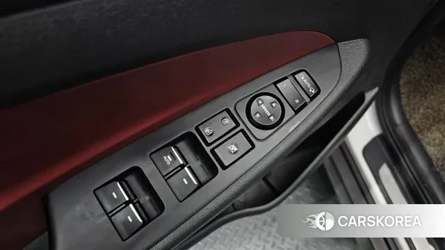 Hyundai All New Tucson id 3391439 из Кореи 8