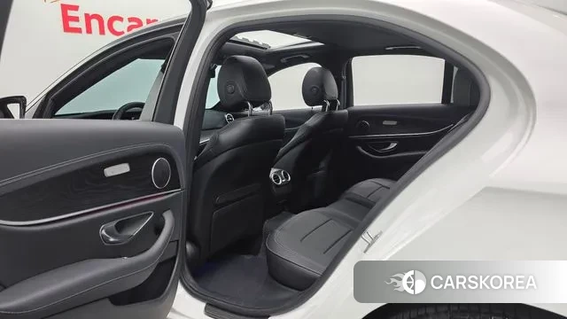 Mercedes-Benz E-Class W213 id 3746030 из Кореи 8