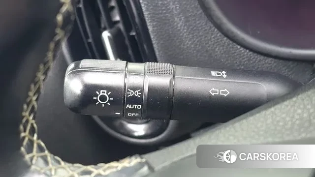 Kia All New Morning (JA) id 3666731 из Кореи 8