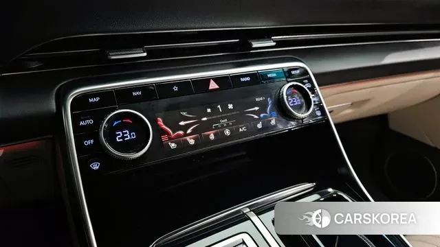 Genesis GV80 id 3600790 из Кореи 8