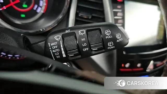 Ssangyong Tivoli Armor id 2966311 из Кореи 8