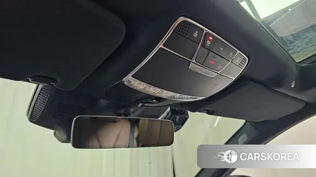 Mercedes-Benz S-Class W222 id 3233665 из Кореи 8