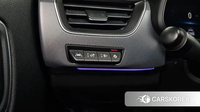 Renault Korea (Samsung) XM3 id 3411341 из Кореи 8