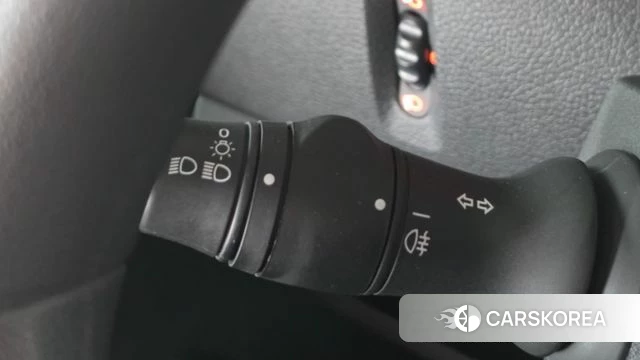 Renault Korea (Samsung) Master id 4499702 из Кореи 8