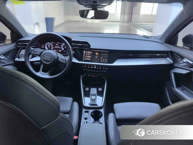 Audi A3 id 4313407 из Китая 8