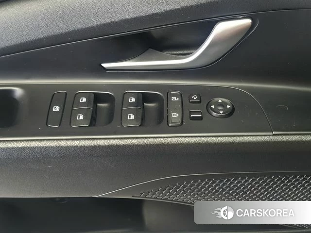 Hyundai Avante (CN7) id 4906816 из Кореи 8