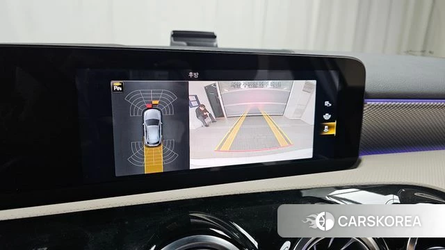 Mercedes-Benz A-Class W177 id 3878084 из Кореи 8