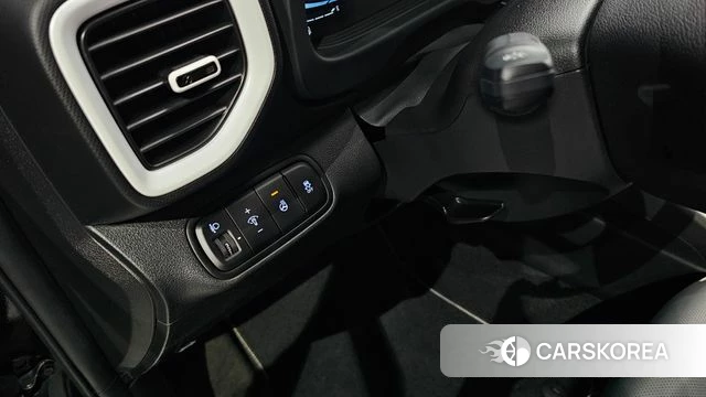 Hyundai Venue id 4421748 из Кореи 8