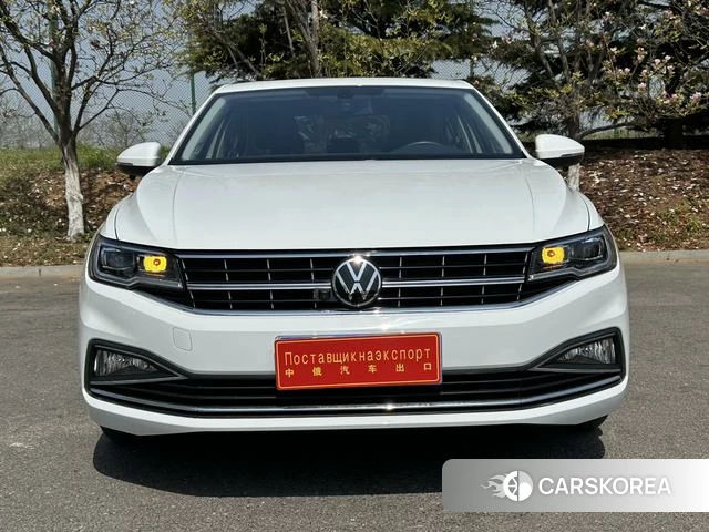 Volkswagen Bora id 4257564 из Китая 8