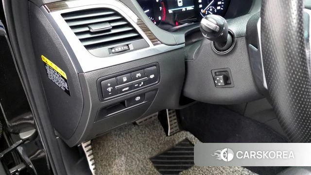 Genesis G80 id 3814343 из Кореи 8