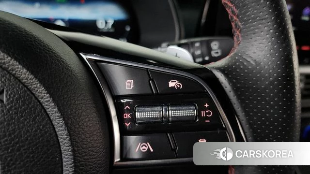 Kia The New K3 2nd generation id 4303557 из Кореи 8