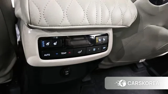 Hyundai The New Palisade id 3539391 из Кореи 8