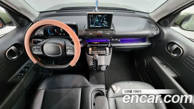 Hyundai Casper id 2639722 из Кореи 8