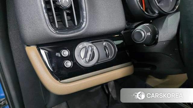 Mini Cooper Countryman id 3814351 из Кореи 8