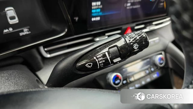 Hyundai Avante (CN7) id 4759415 из Кореи 8