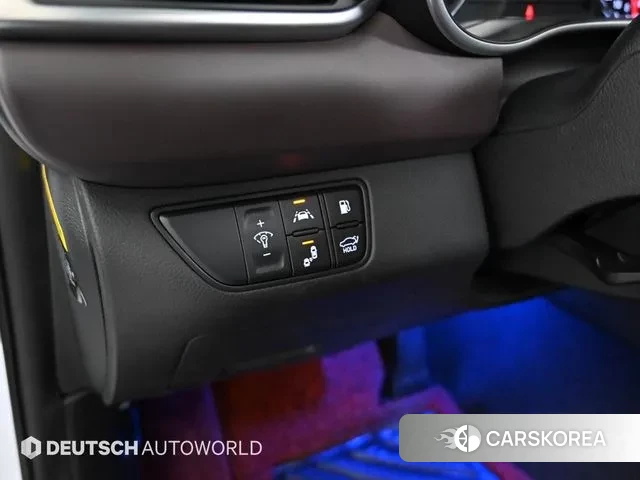 Genesis G70 id 3666743 из Кореи 8