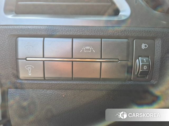 Ssangyong Beautiful Korando id 3843405 из Кореи 8