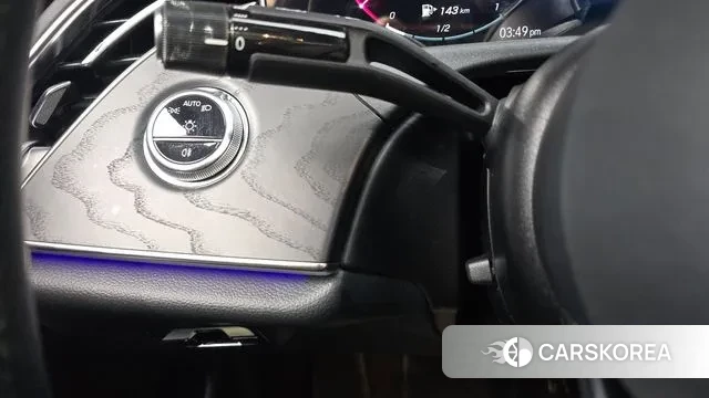 Mercedes-Benz E-Class W214 id 3599501 из Кореи 8