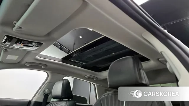 Hyundai Grandeur (GN7) id 3447546 из Кореи 8