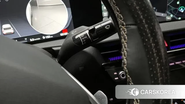 Kia EV6 id 3421632 из Кореи 8