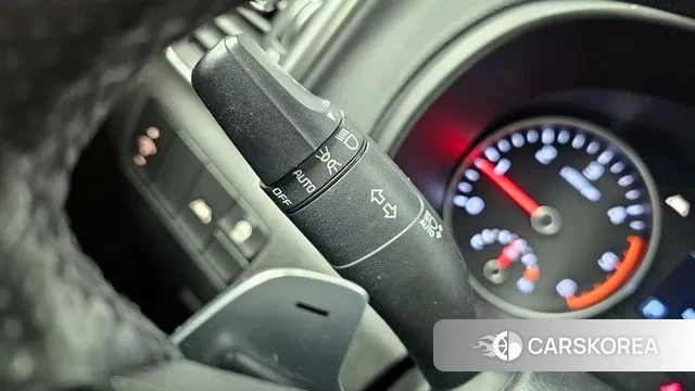 Kia Sportage The Bold id 3651448 из Кореи 8