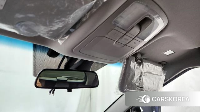 Ssangyong Tivoli Air id 4246153 из Кореи 8