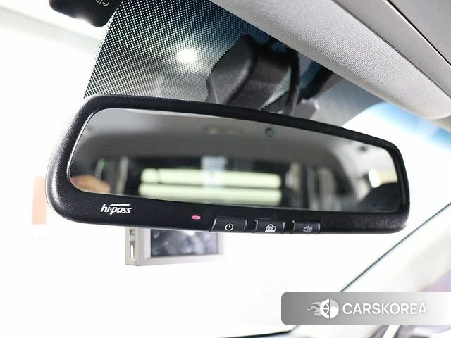 Ssangyong Rexton Sports id 4232864 из Кореи 8