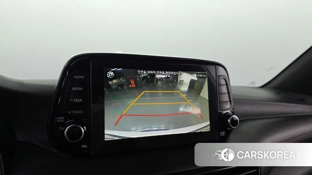 Hyundai All New Tucson id 3801559 из Кореи 8