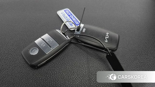 Kia Morning Urban (JA) id 4784202 из Кореи 8